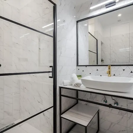 Astoria Boutique Suites- Location By Bqa Hotel