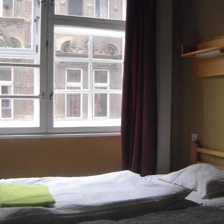 Hostel Treestyle