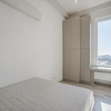 Bpr Splendid Rooftop With A/c Budapest