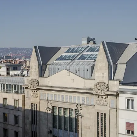 Bpr Splendid Rooftop With A/c Apartment *