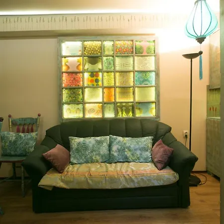 Apartment Design