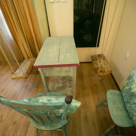 Apartment Design *