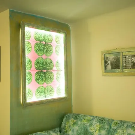 Design Apartment Budapest
