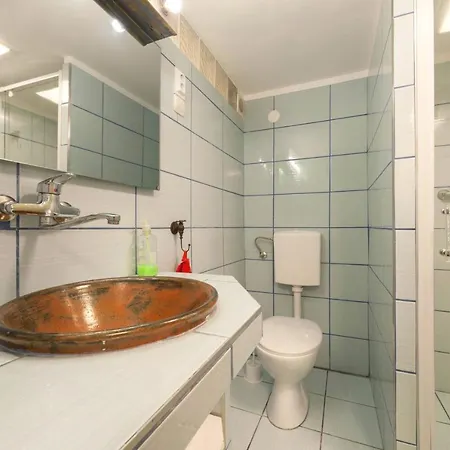 Design Apartment Budapest