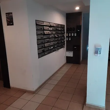 Aparthotel Mango Boedapest