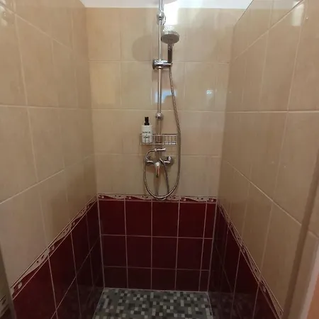 Airport Appartement Budapest