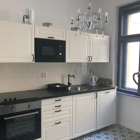 Apartment Dfive New Stylish Lux At The Centre Budapest