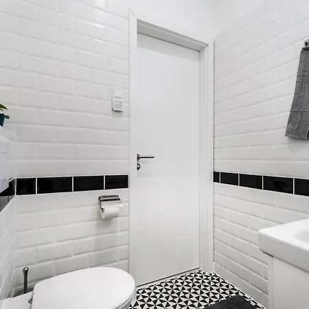 Apartment Cosy In The Heart Of The