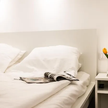 Apartment Cosy In The Heart Of The Budapest