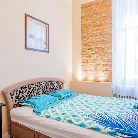 Sleep'n Apartment