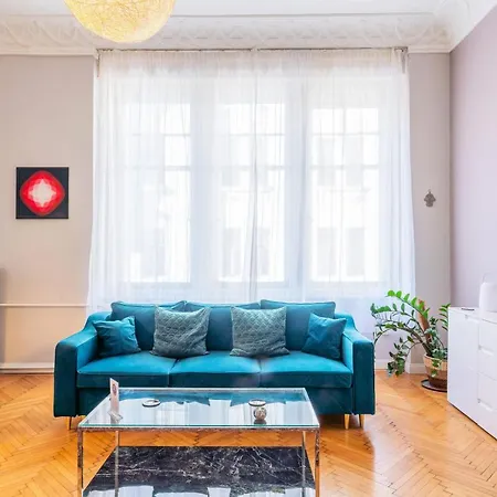 Sleep'n Apartment *