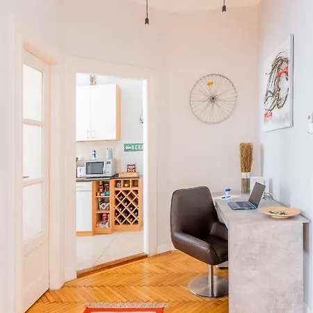 Sleep'n Apartment *