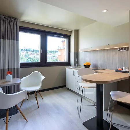 Hotel Ibis Castle Hill Budapesta
