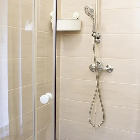 Neighbour Apartmán Budapešť