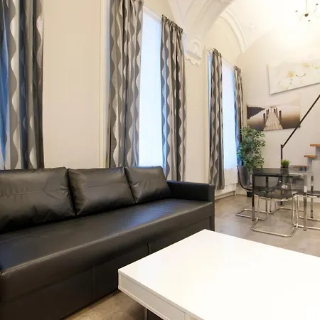Standard By Hi5 - B25 Apartment