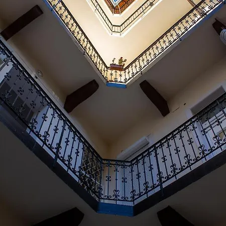 Neighbour Apartmán Budapešť