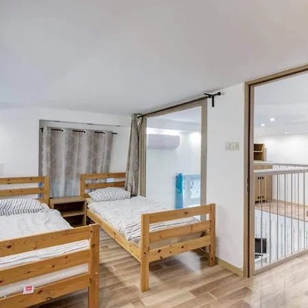 Baross Deluxe Apartment Budapest