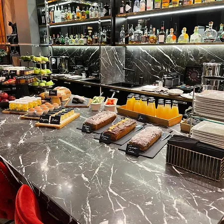 Hotel Collect - Adults Only Budapest