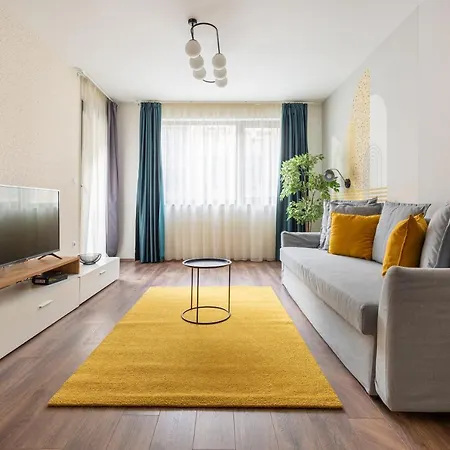 Vagabond Soho 4* בודפשט