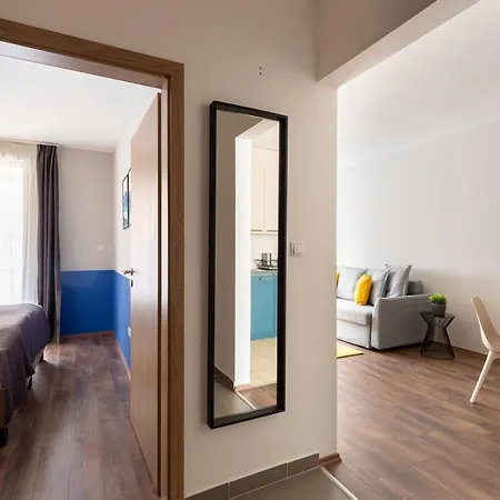 Vagabond Soho 4* בודפשט