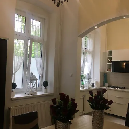 Logod Panorama Apartament