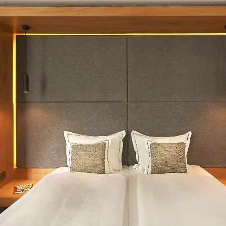 Monastery Boutique Budapest