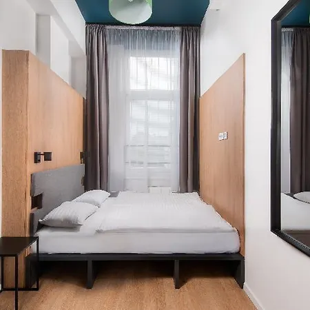 Dean's 3* Budapešť