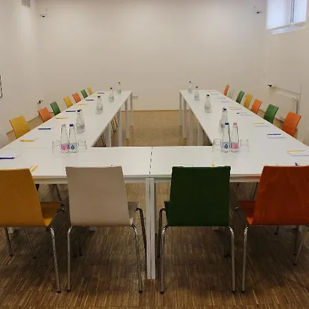 Dean's 3* Budapešť