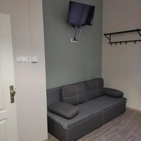 Downtown Apartment *
