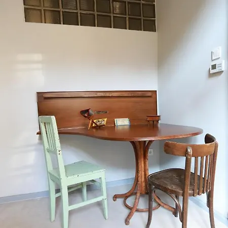 Aparthotel Budapestayz - Raday