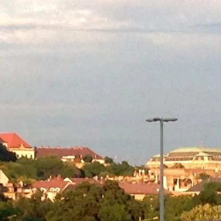 Logod Panorama Apartament