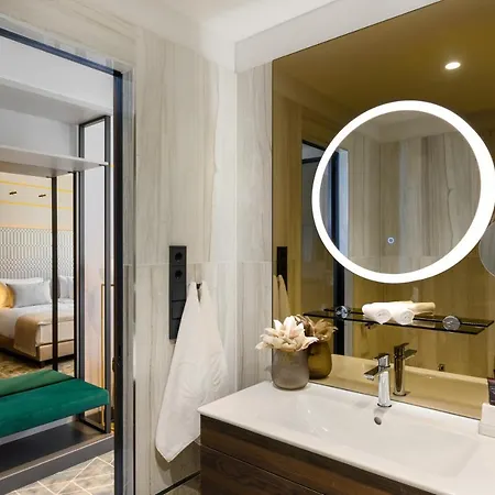 Emerald By Continental Group בודפשט