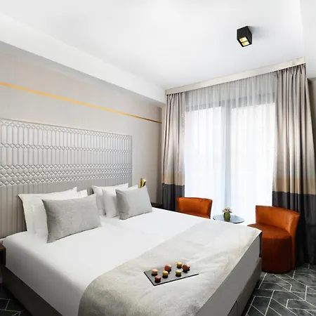 Emerald By Continental Group מלון 4*