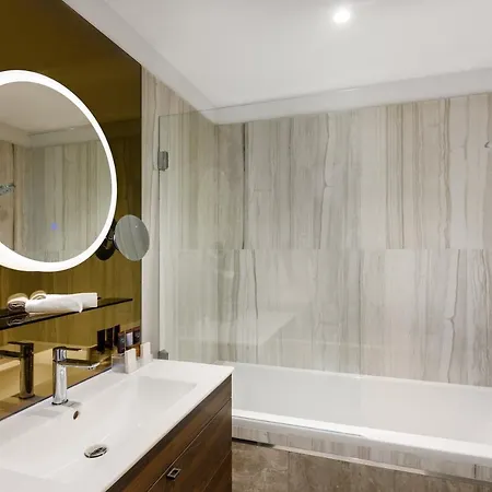 Emerald By Continental Group בודפשט