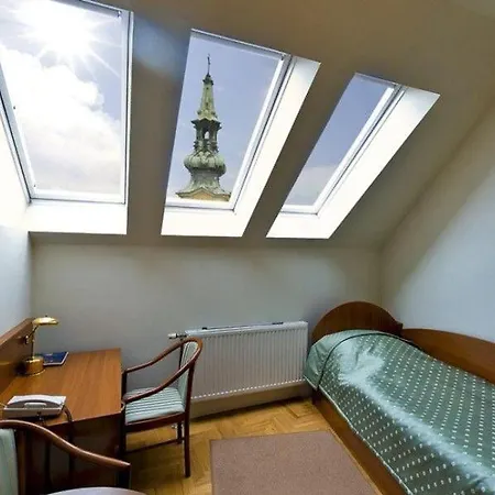 Peregrinus Hotel Budapest