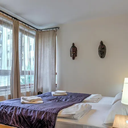 Capital 4* Budapesta