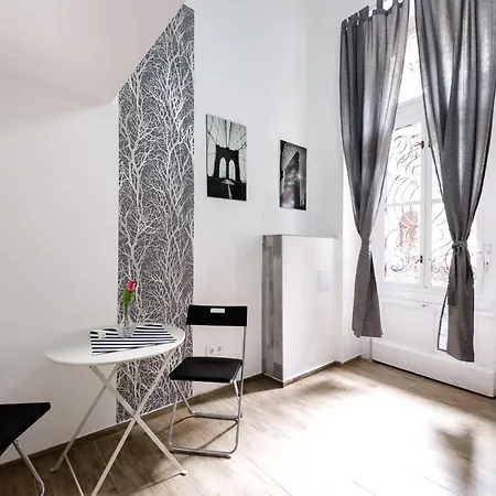 Rio's Stylish Flats Apartment *