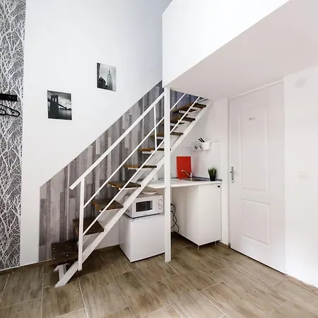 Apartment Rio's Stylish Flats