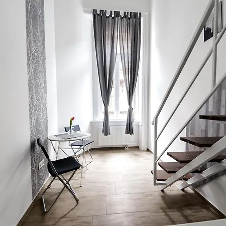 Rio's Stylish Flats Apartment *