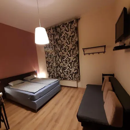 Downtown Apartment Budapest