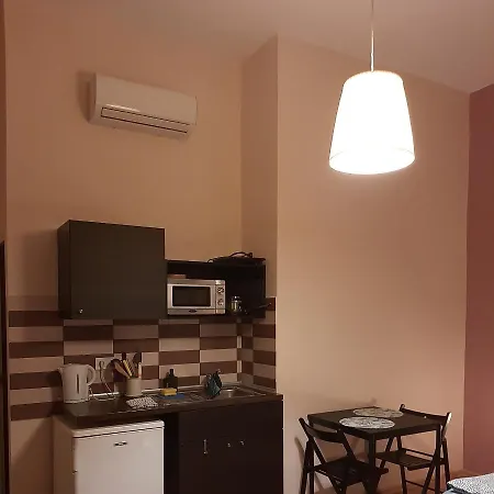 Apartment Downtown
