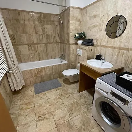 Szimpla Boutique * Будапешт