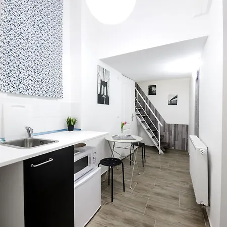 Rio's Stylish Flats Apartment