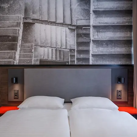 Hotel Dean's Budapešť
