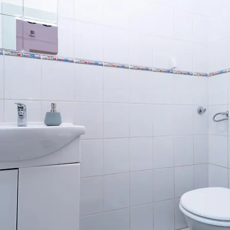 Cozy Boho Apartment, Super Central, Parliament, Netflix Apartment Budapest
