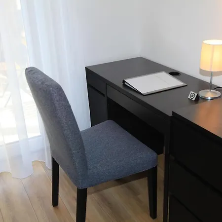 Appartement Paskal-lux With Free Parking And Ac *