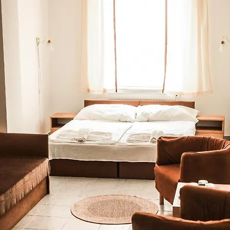 Hotel Timon 3*