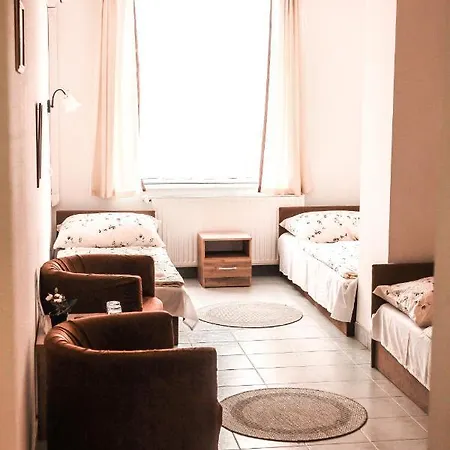 Timon Hotel