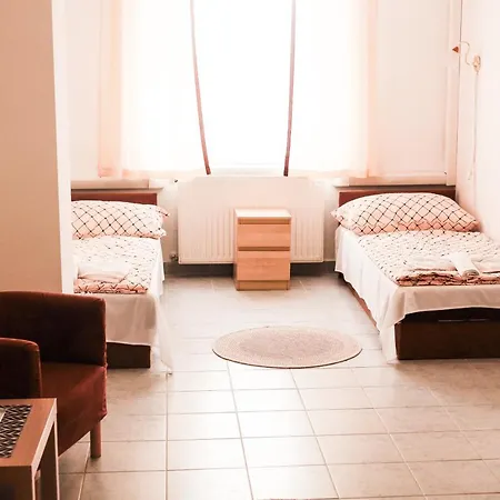 Timon Hotel 3*