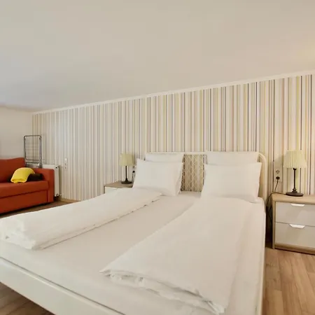 Apartamento Standard By Hi5- Rose Street's *
